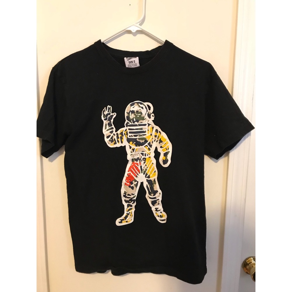 Billionaire Boys Club